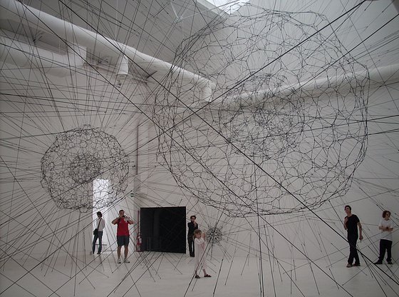 The Venice Biennale Tour
