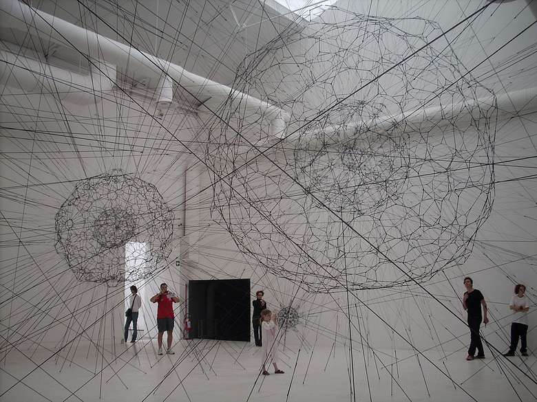 The Venice Biennale Tour