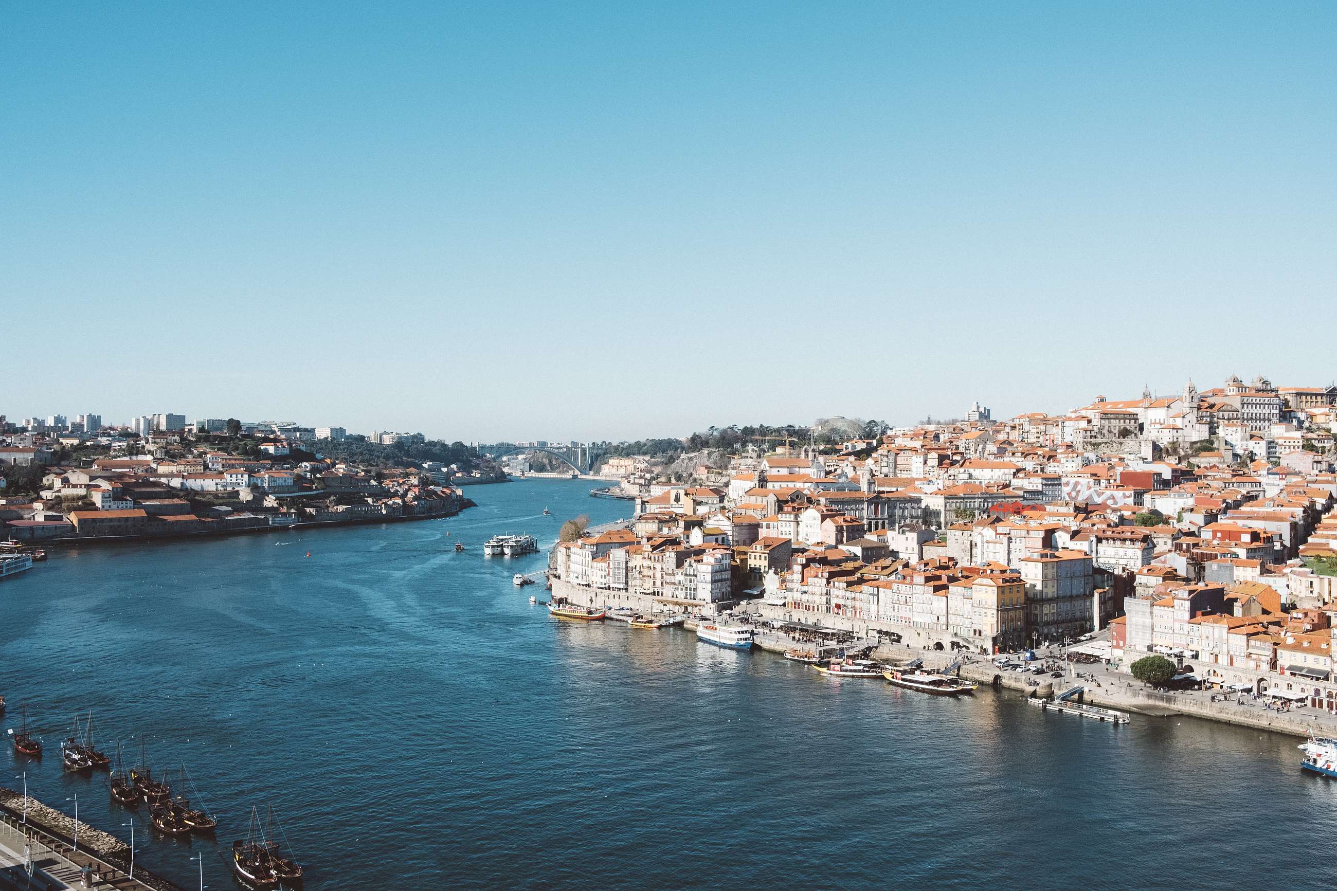 Porto Private Walking Tours
