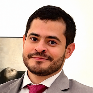Jorge V.