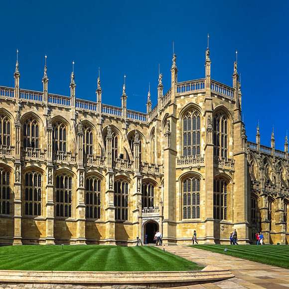 windsor castle private tour