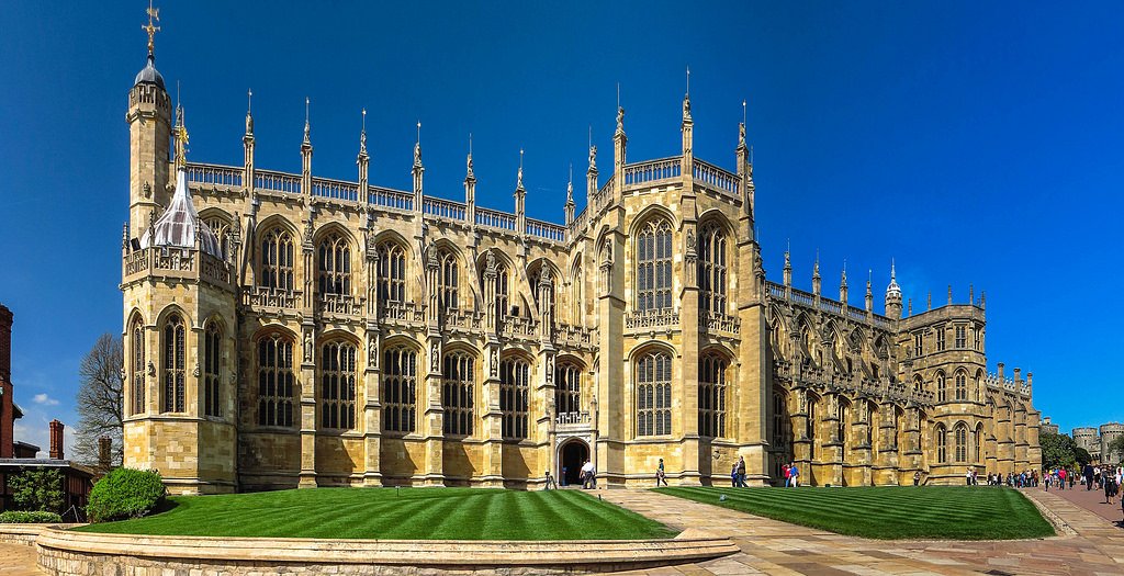 windsor castle private tour