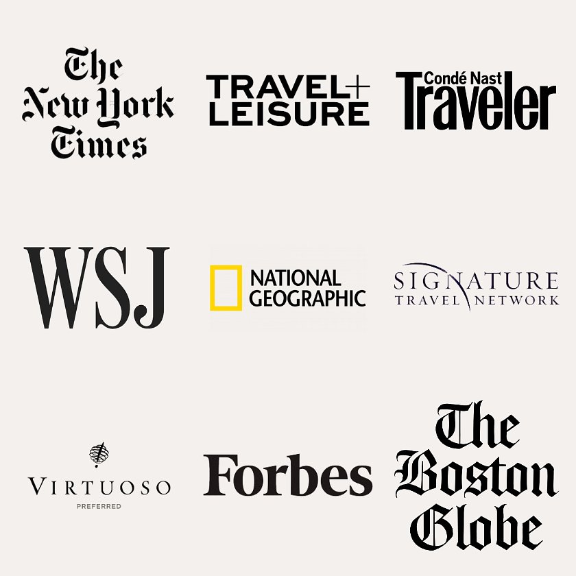 Logo Mosaic