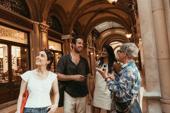 vienna tours