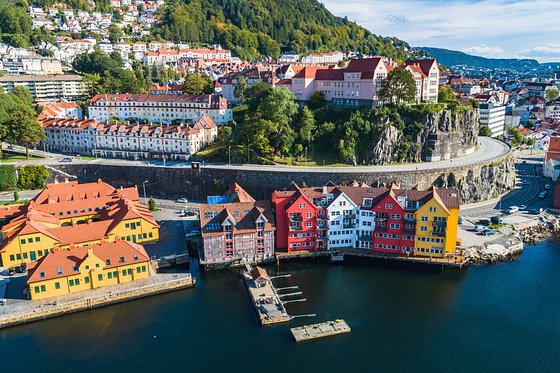 nordic tours