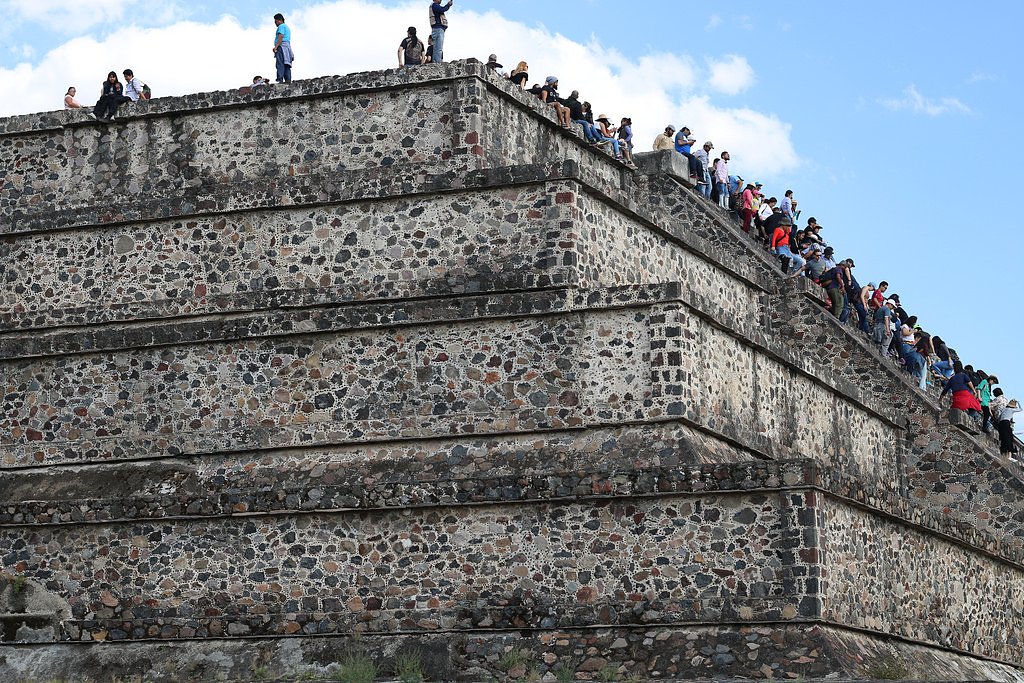 teotihuacan tour from mexico city