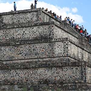 teotihuacan tour from mexico city