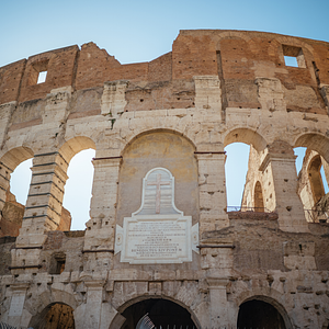 colosseum