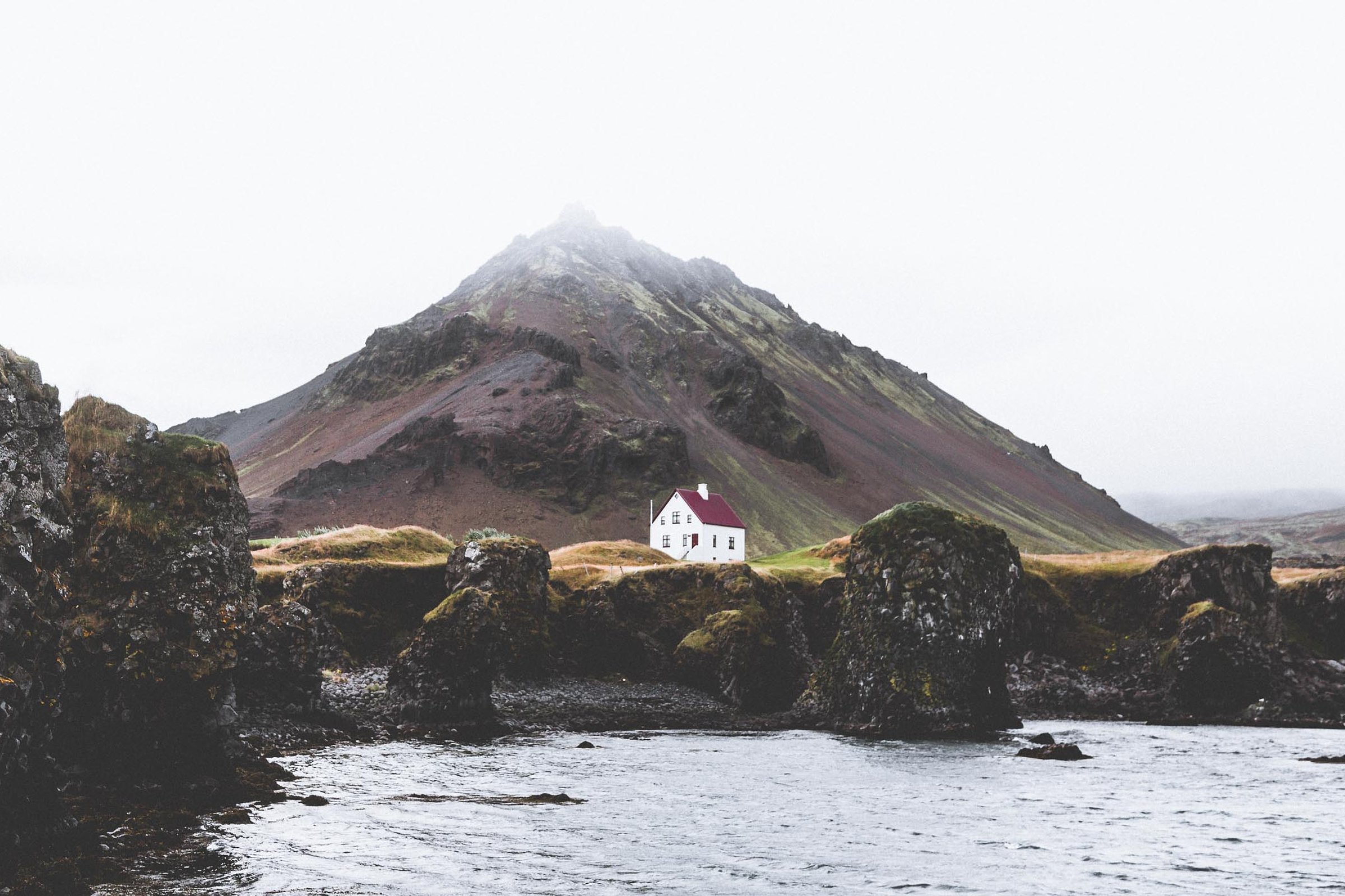 Snæfellsnes Peninsula Tour